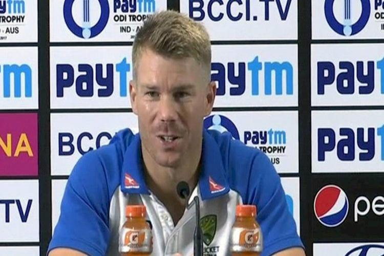Warner Said, Mankading Is A Matter Of Sportsmanship And The Fault Of The Batsman