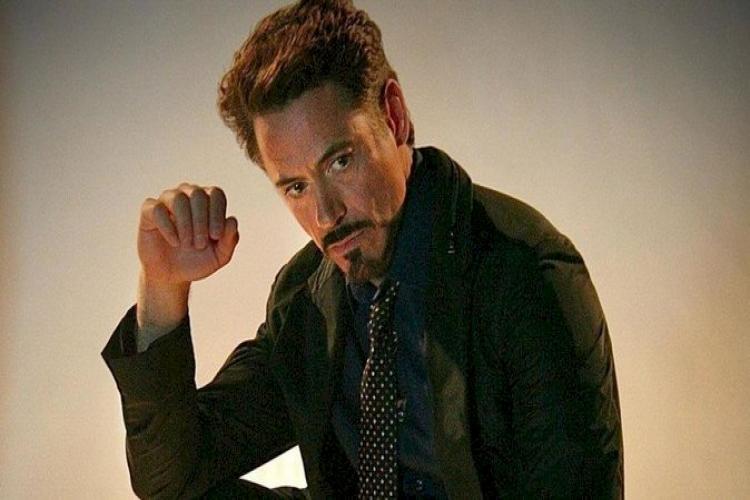 Today’s Celebrity Lifestyle: How Rich Is Tony Stark Aka Robert Downey Jr.? Know Iron Man’s Net Worth