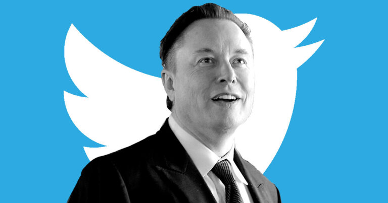 Elon Musk Will Launch a New Social Media Platform To Compete With Twitter