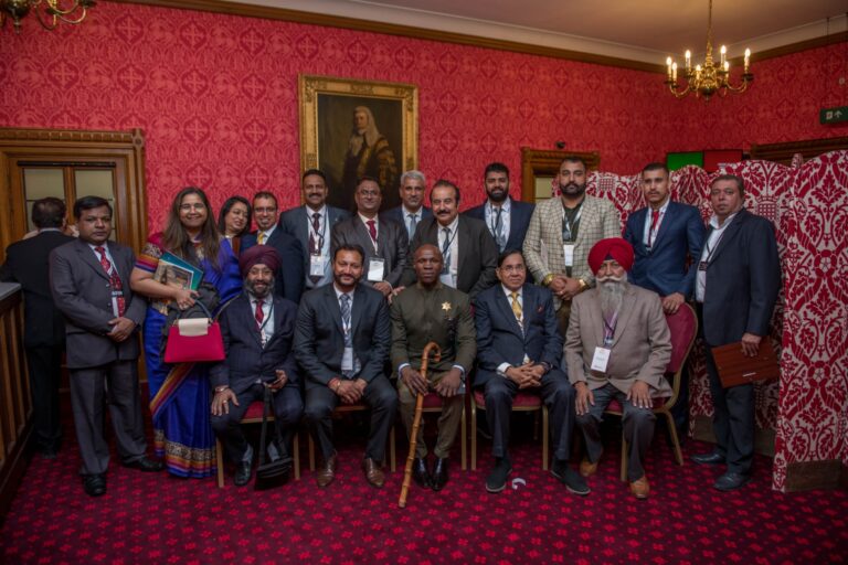 India’s 75th Independence anniversary celebrations in UK