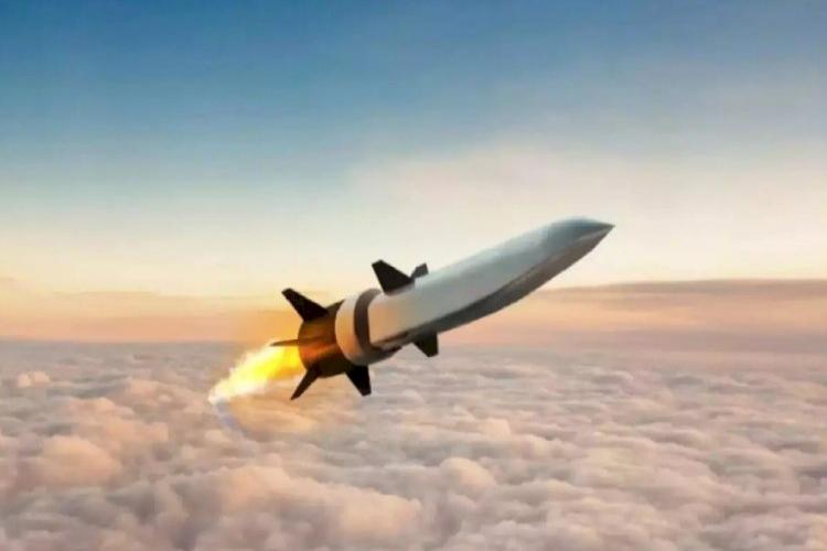 US Senator Admits, India Has Made A Lot Of Progress In ‘hypersonic Technology’, US Has Not Been That Influential